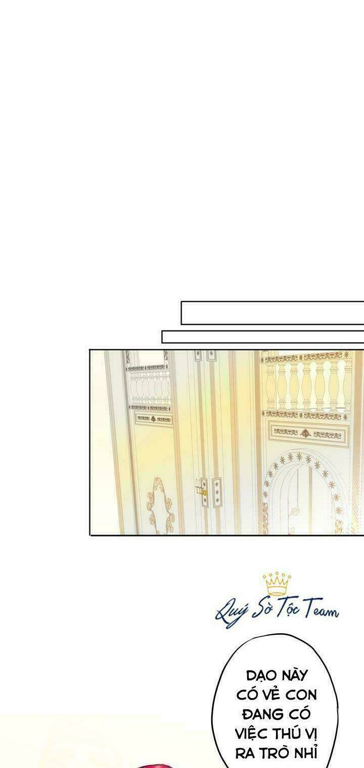 Tồn Tại Với Tư Cách Là Vợ Của Nam Chính Chapter 22 - Trang 2