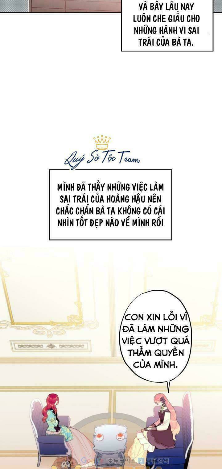 Tồn Tại Với Tư Cách Là Vợ Của Nam Chính Chapter 22 - Trang 2