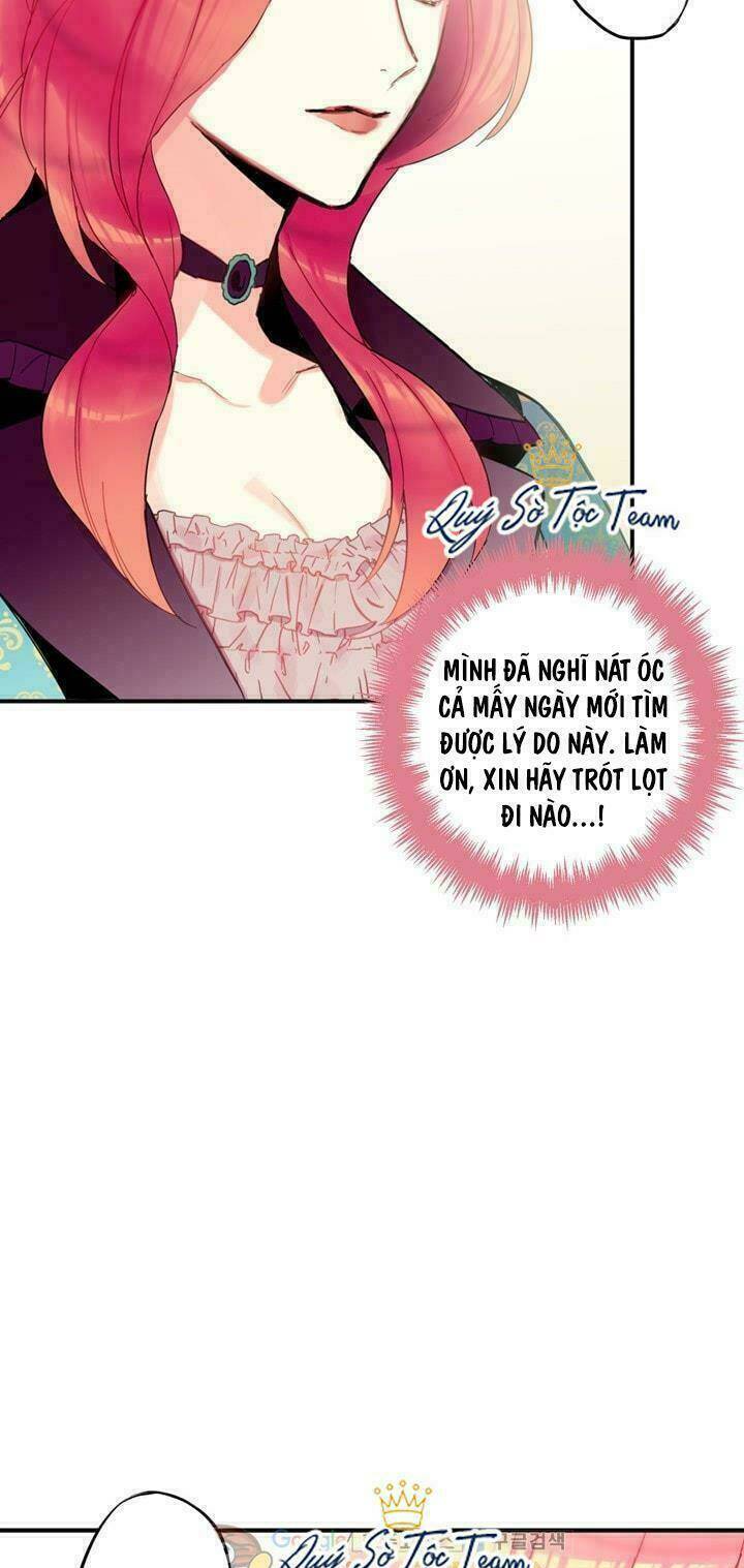 Tồn Tại Với Tư Cách Là Vợ Của Nam Chính Chapter 22 - Trang 2