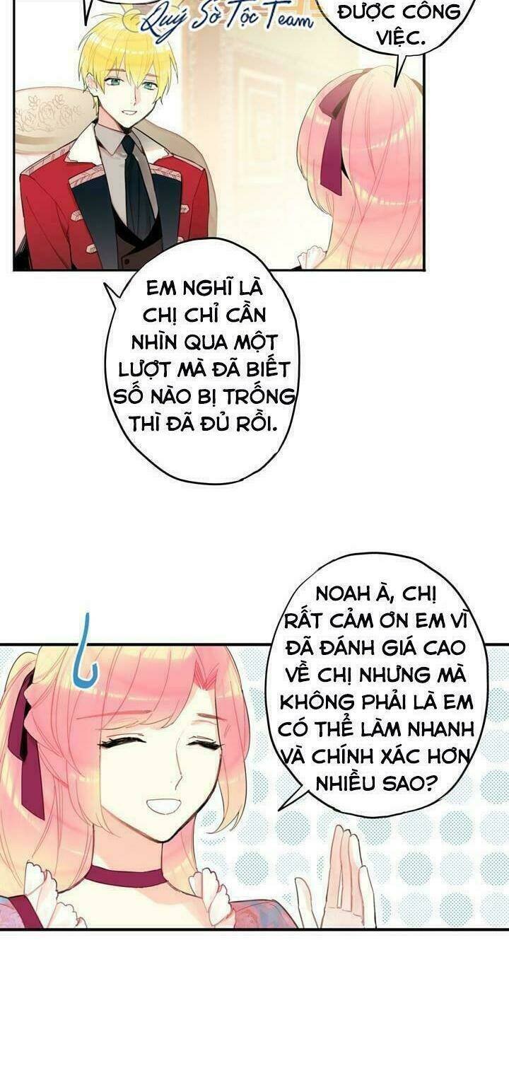 Tồn Tại Với Tư Cách Là Vợ Của Nam Chính Chapter 22 - Trang 2