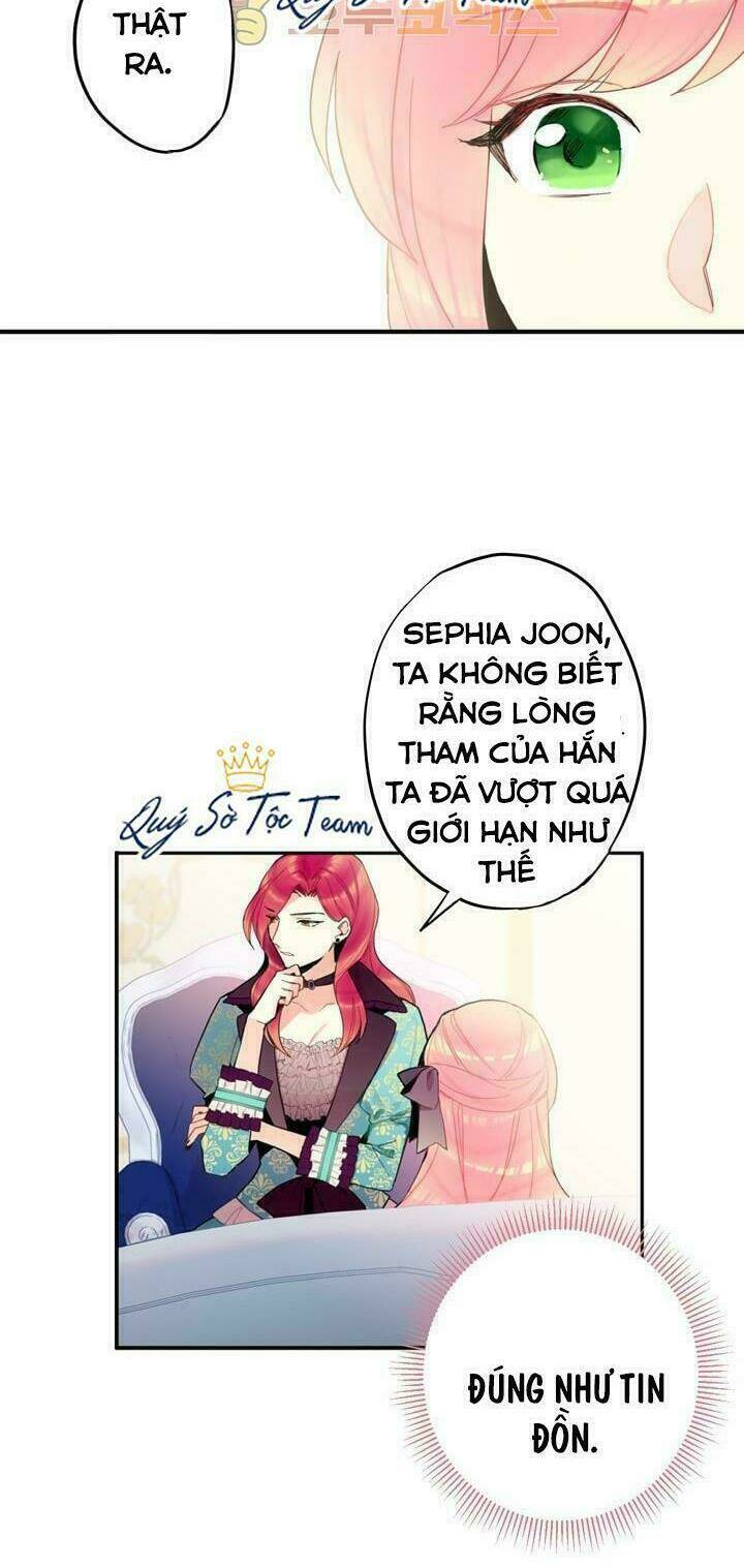 Tồn Tại Với Tư Cách Là Vợ Của Nam Chính Chapter 22 - Trang 2