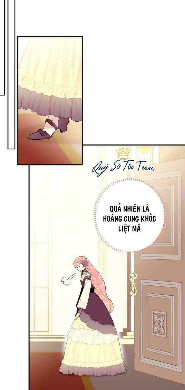 Tồn Tại Với Tư Cách Là Vợ Của Nam Chính Chapter 22 - Trang 2