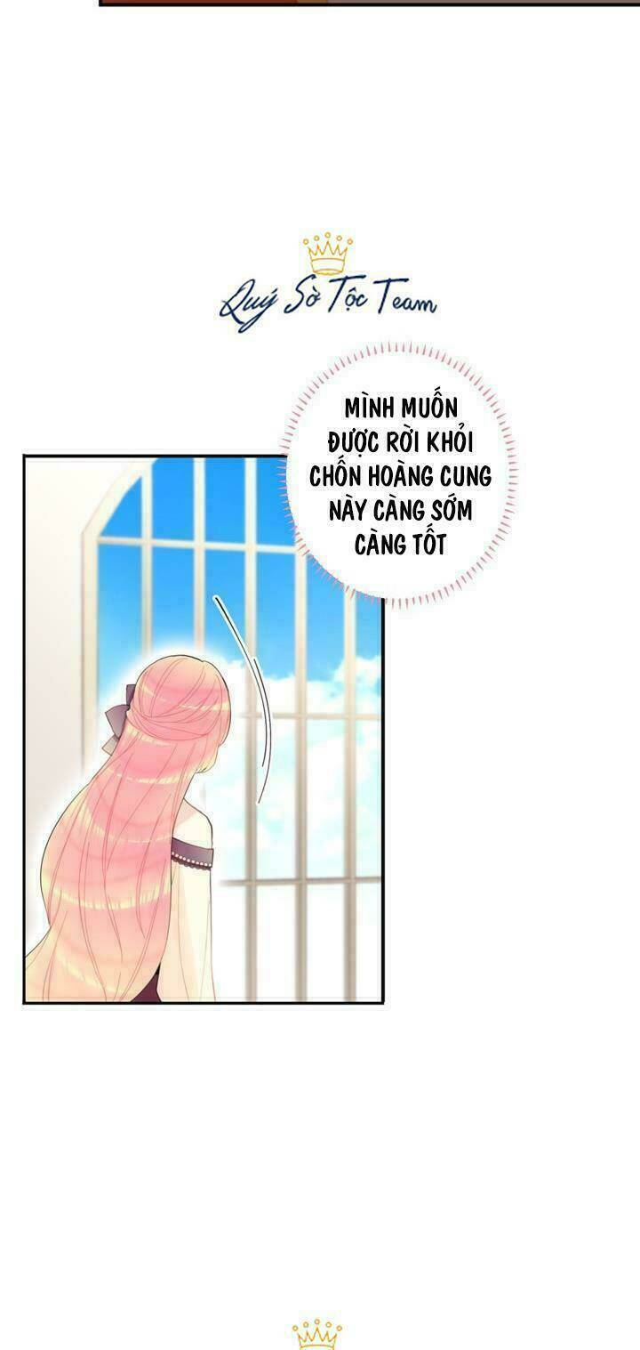 Tồn Tại Với Tư Cách Là Vợ Của Nam Chính Chapter 22 - Trang 2