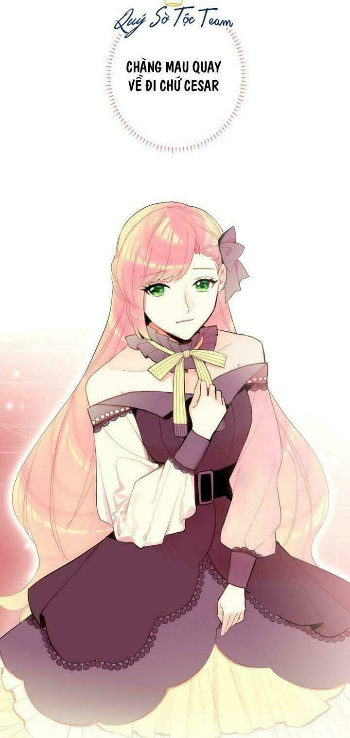 Tồn Tại Với Tư Cách Là Vợ Của Nam Chính Chapter 22 - Trang 2