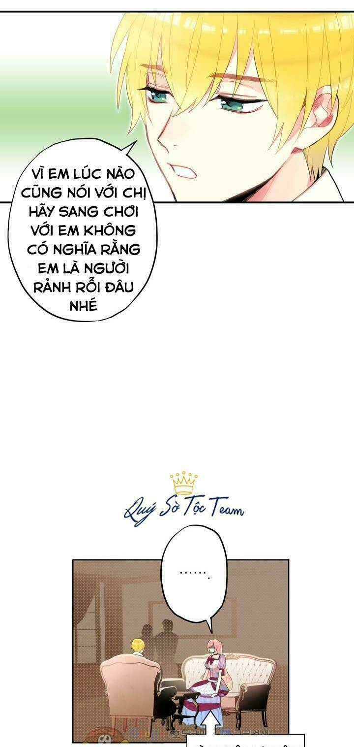 Tồn Tại Với Tư Cách Là Vợ Của Nam Chính Chapter 22 - Trang 2