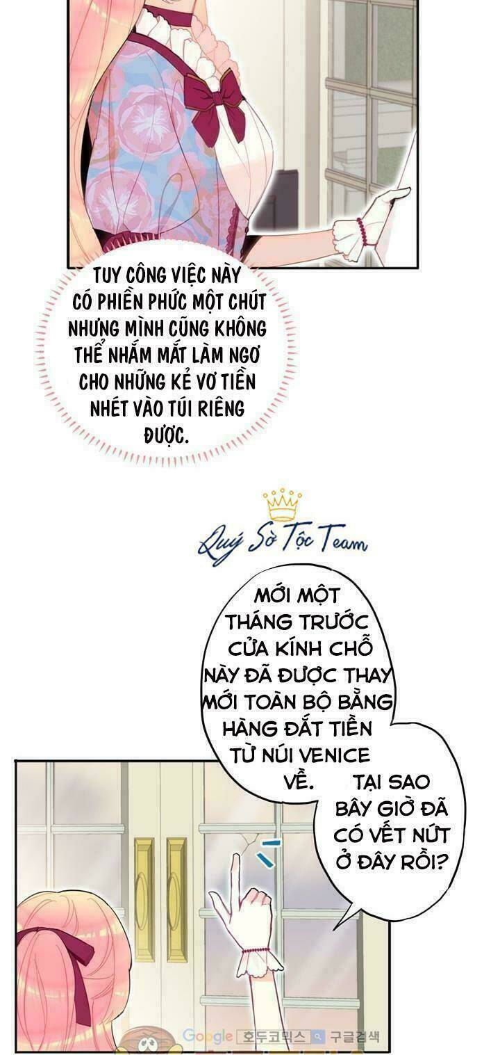 Tồn Tại Với Tư Cách Là Vợ Của Nam Chính Chapter 22 - Trang 2