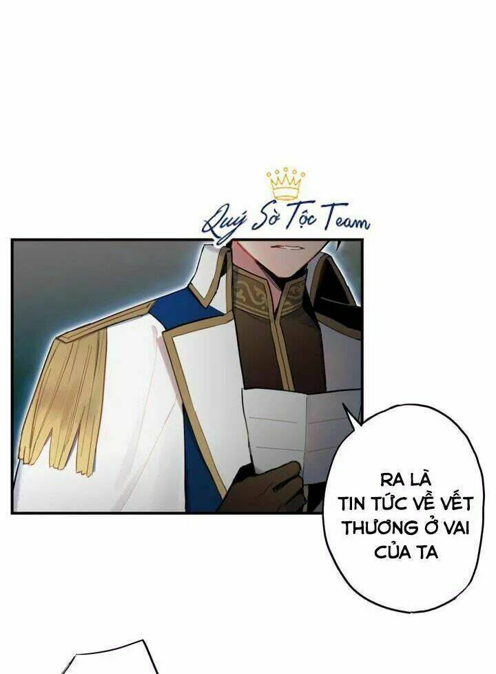 Tồn Tại Với Tư Cách Là Vợ Của Nam Chính Chapter 23 - Trang 2