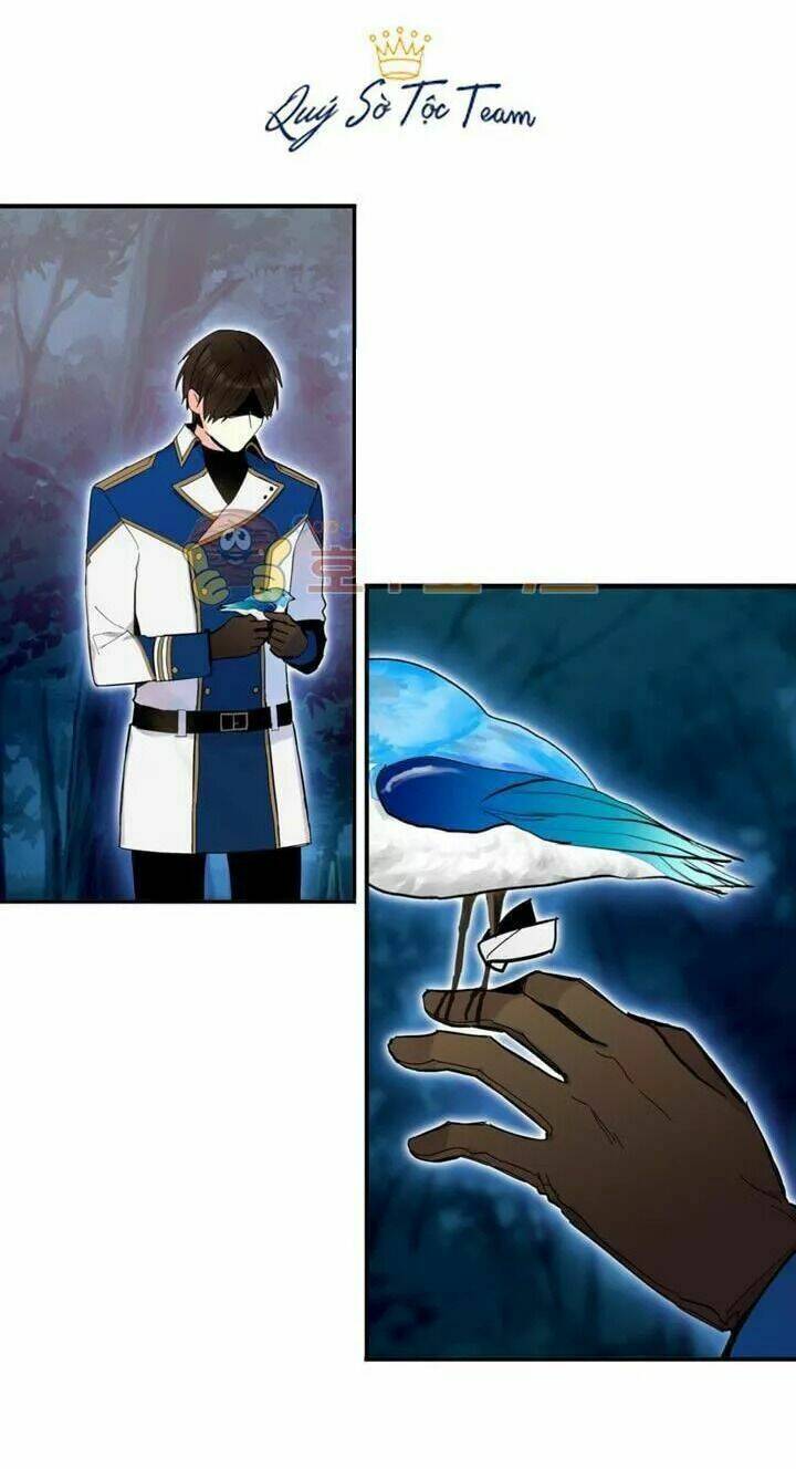 Tồn Tại Với Tư Cách Là Vợ Của Nam Chính Chapter 23 - Trang 2