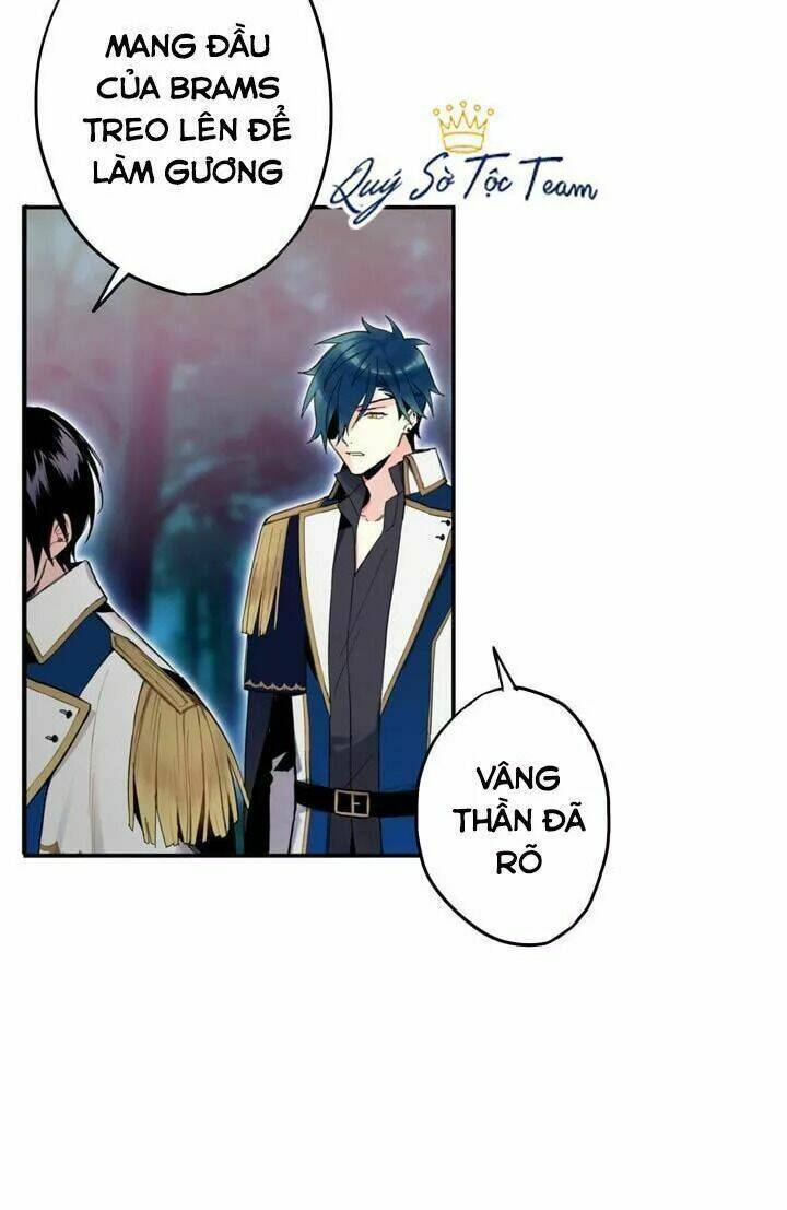 Tồn Tại Với Tư Cách Là Vợ Của Nam Chính Chapter 23 - Trang 2