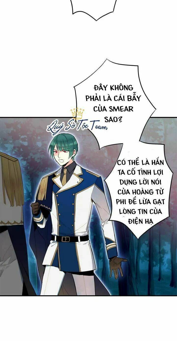 Tồn Tại Với Tư Cách Là Vợ Của Nam Chính Chapter 23 - Trang 2