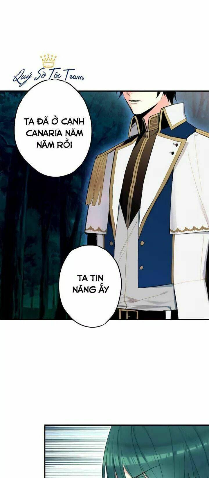 Tồn Tại Với Tư Cách Là Vợ Của Nam Chính Chapter 23 - Trang 2