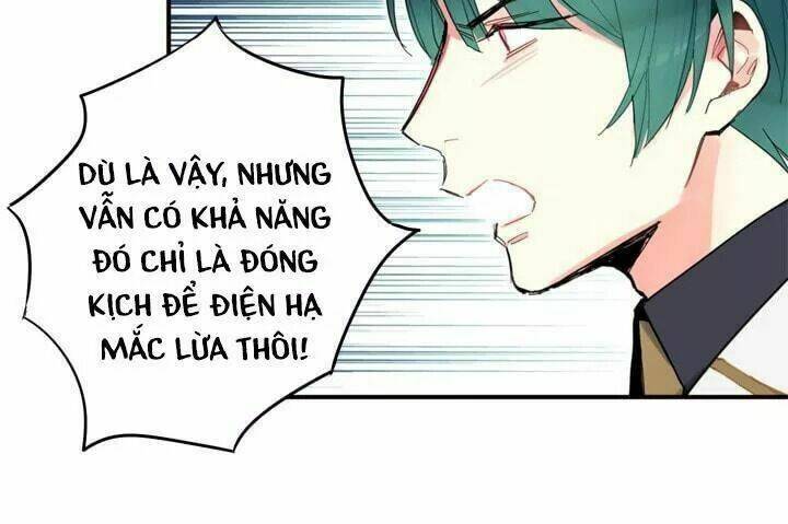 Tồn Tại Với Tư Cách Là Vợ Của Nam Chính Chapter 23 - Trang 2