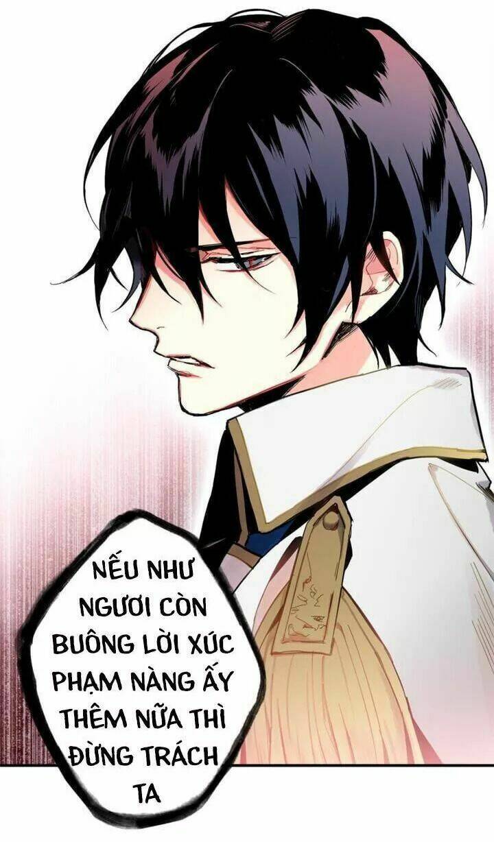 Tồn Tại Với Tư Cách Là Vợ Của Nam Chính Chapter 23 - Trang 2