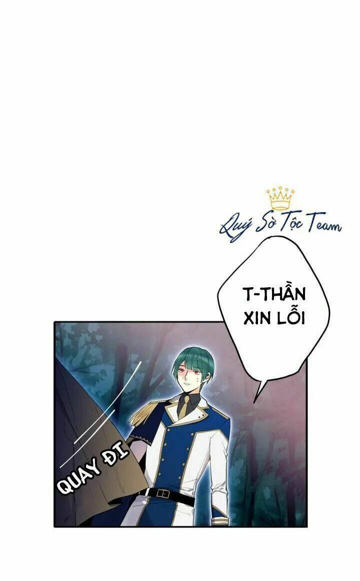 Tồn Tại Với Tư Cách Là Vợ Của Nam Chính Chapter 23 - Trang 2