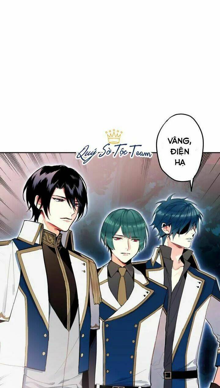 Tồn Tại Với Tư Cách Là Vợ Của Nam Chính Chapter 23 - Trang 2