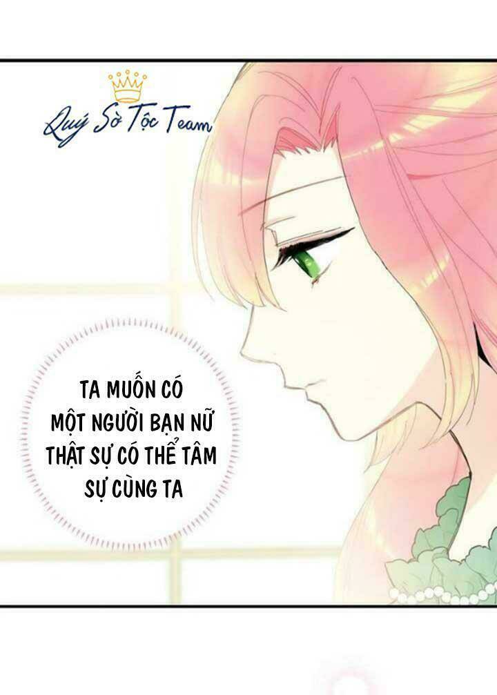 Tồn Tại Với Tư Cách Là Vợ Của Nam Chính Chapter 24 - Trang 2