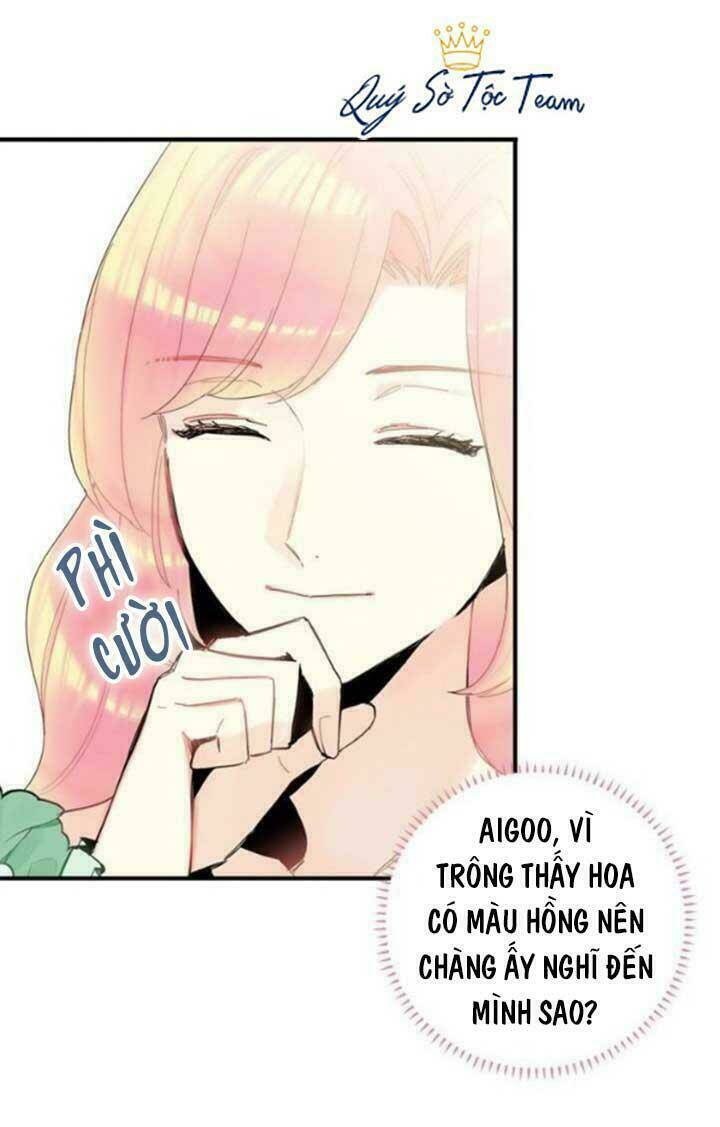 Tồn Tại Với Tư Cách Là Vợ Của Nam Chính Chapter 24 - Trang 2