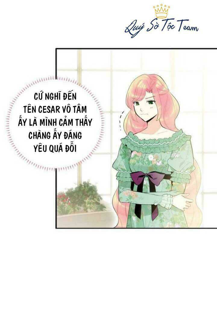 Tồn Tại Với Tư Cách Là Vợ Của Nam Chính Chapter 24 - Trang 2