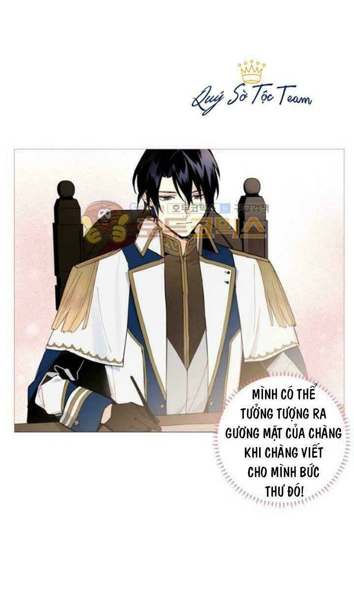 Tồn Tại Với Tư Cách Là Vợ Của Nam Chính Chapter 24 - Trang 2