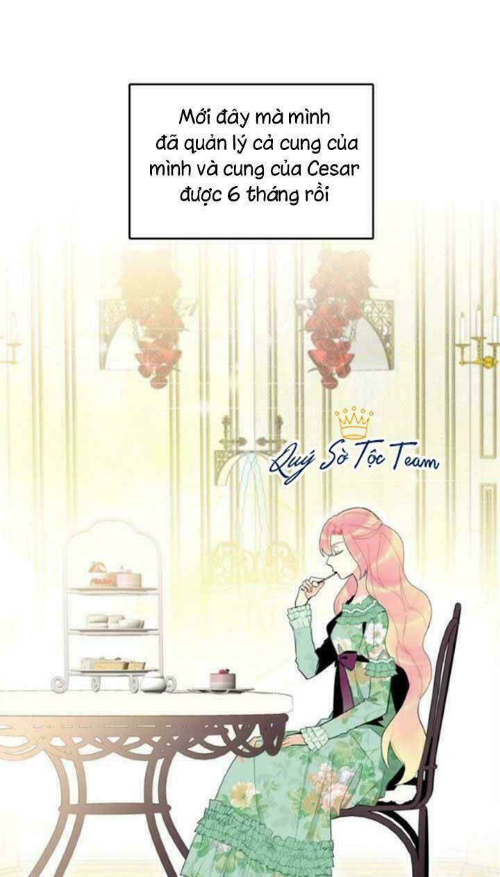 Tồn Tại Với Tư Cách Là Vợ Của Nam Chính Chapter 24 - Trang 2