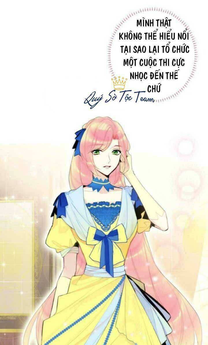 Tồn Tại Với Tư Cách Là Vợ Của Nam Chính Chapter 24 - Trang 2