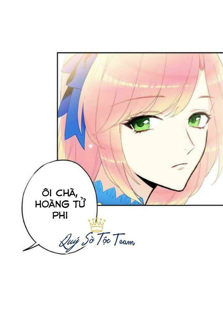 Tồn Tại Với Tư Cách Là Vợ Của Nam Chính Chapter 24 - Trang 2