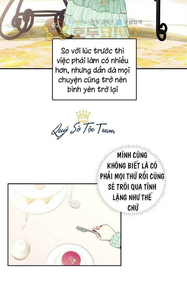 Tồn Tại Với Tư Cách Là Vợ Của Nam Chính Chapter 24 - Trang 2