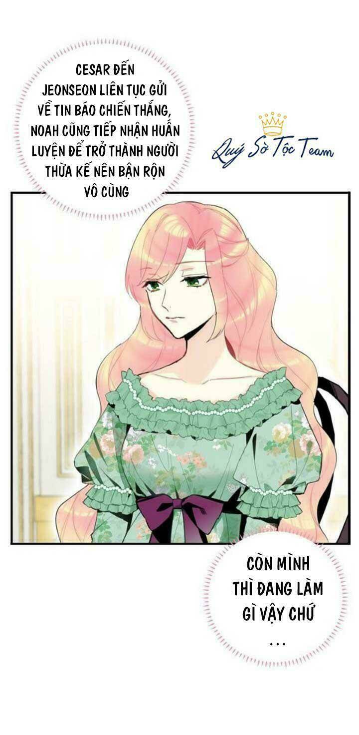 Tồn Tại Với Tư Cách Là Vợ Của Nam Chính Chapter 24 - Trang 2