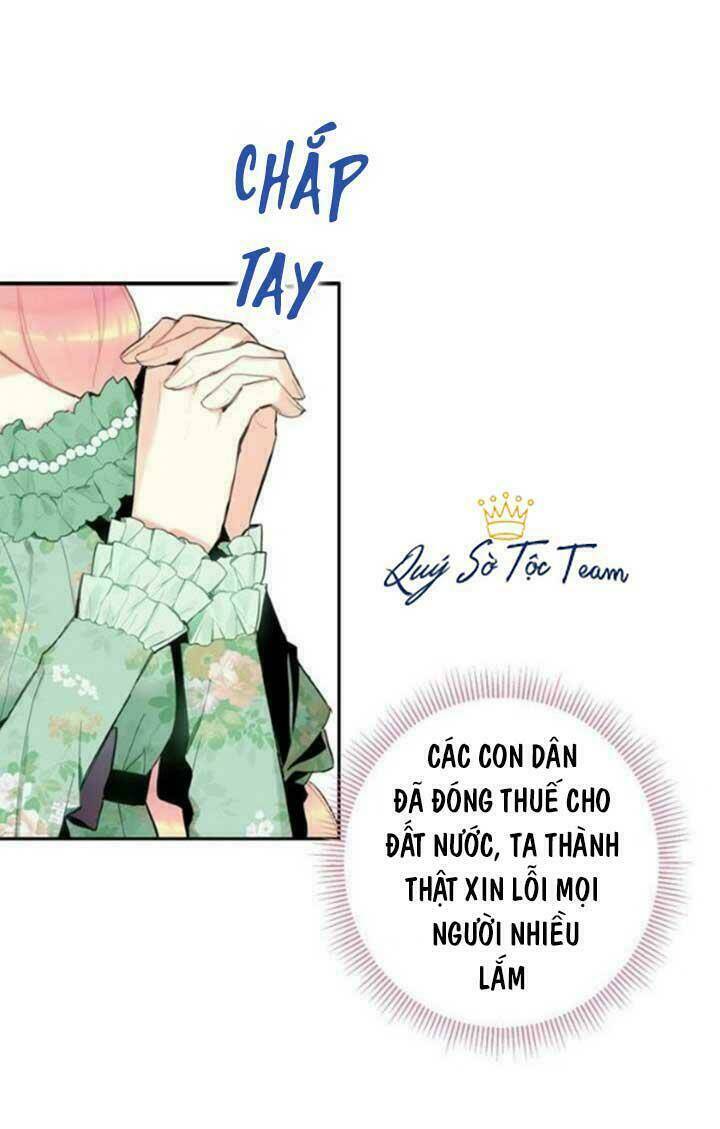 Tồn Tại Với Tư Cách Là Vợ Của Nam Chính Chapter 24 - Trang 2