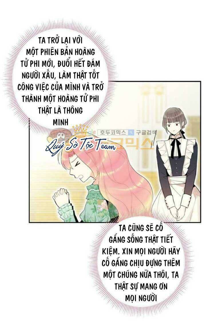 Tồn Tại Với Tư Cách Là Vợ Của Nam Chính Chapter 24 - Trang 2