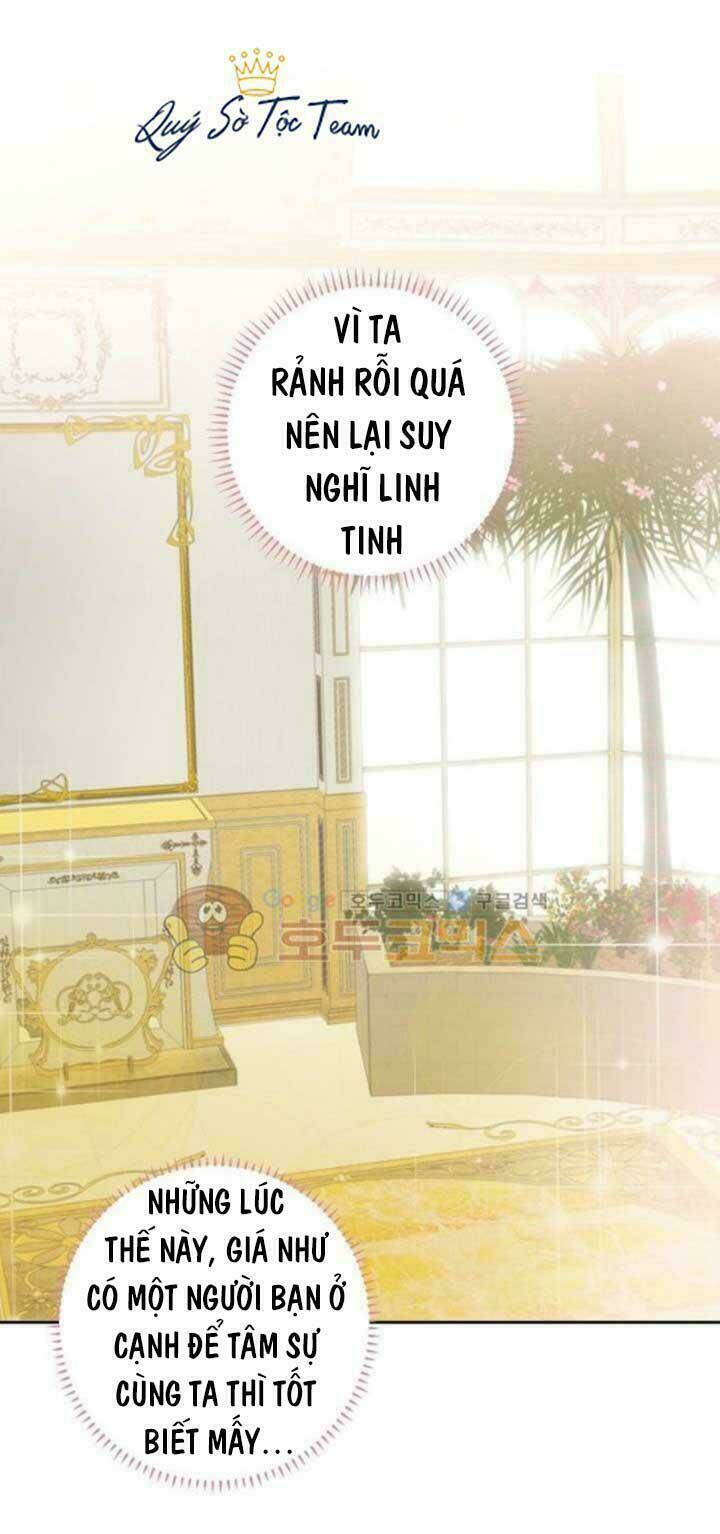 Tồn Tại Với Tư Cách Là Vợ Của Nam Chính Chapter 24 - Trang 2