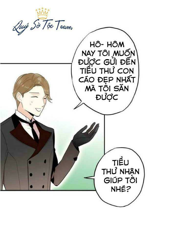 Tồn Tại Với Tư Cách Là Vợ Của Nam Chính Chapter 25 - Trang 2