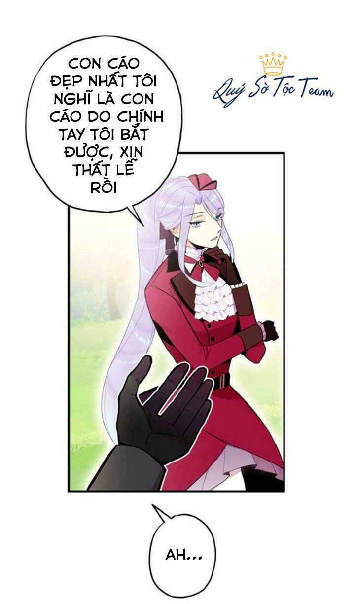 Tồn Tại Với Tư Cách Là Vợ Của Nam Chính Chapter 25 - Trang 2