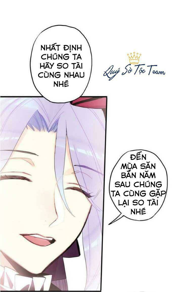 Tồn Tại Với Tư Cách Là Vợ Của Nam Chính Chapter 25 - Trang 2