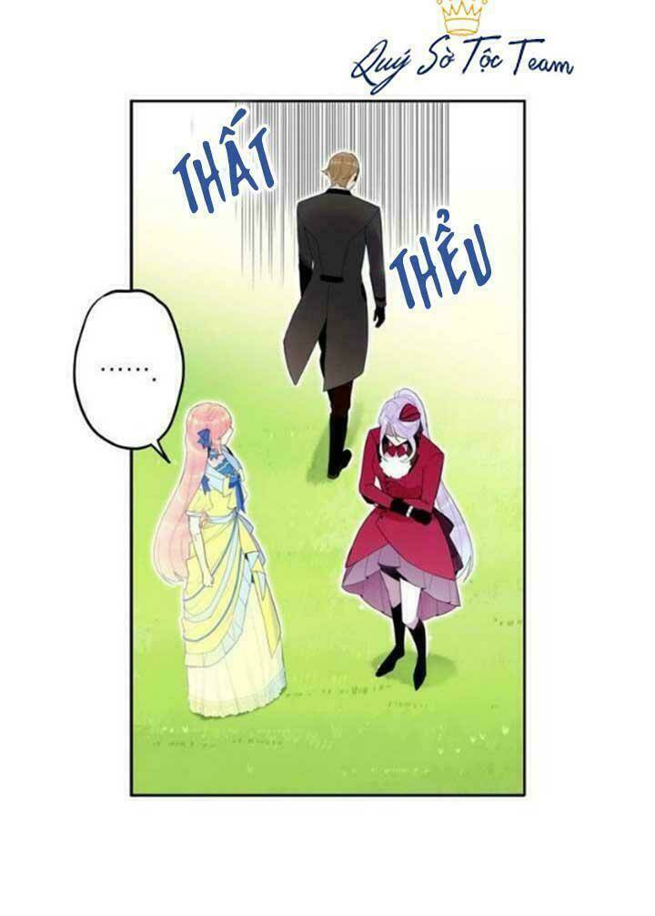 Tồn Tại Với Tư Cách Là Vợ Của Nam Chính Chapter 25 - Trang 2