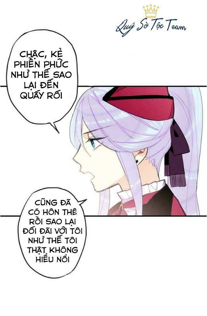 Tồn Tại Với Tư Cách Là Vợ Của Nam Chính Chapter 25 - Trang 2