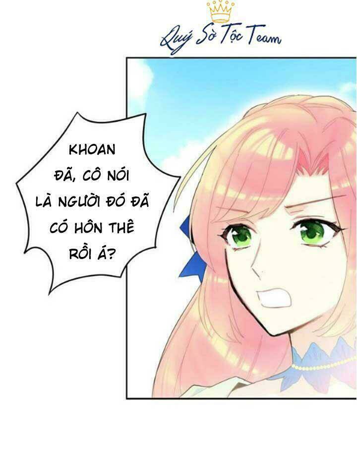 Tồn Tại Với Tư Cách Là Vợ Của Nam Chính Chapter 25 - Trang 2