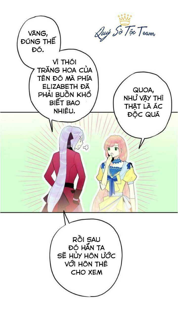 Tồn Tại Với Tư Cách Là Vợ Của Nam Chính Chapter 25 - Trang 2