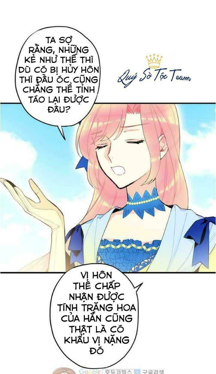 Tồn Tại Với Tư Cách Là Vợ Của Nam Chính Chapter 25 - Trang 2