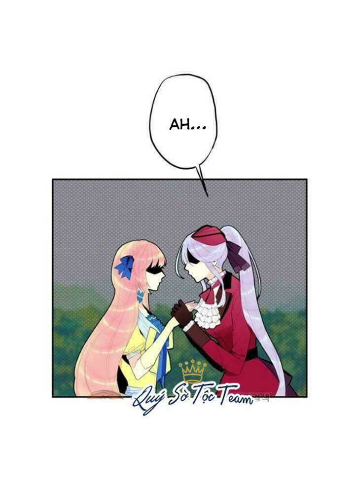 Tồn Tại Với Tư Cách Là Vợ Của Nam Chính Chapter 25 - Trang 2