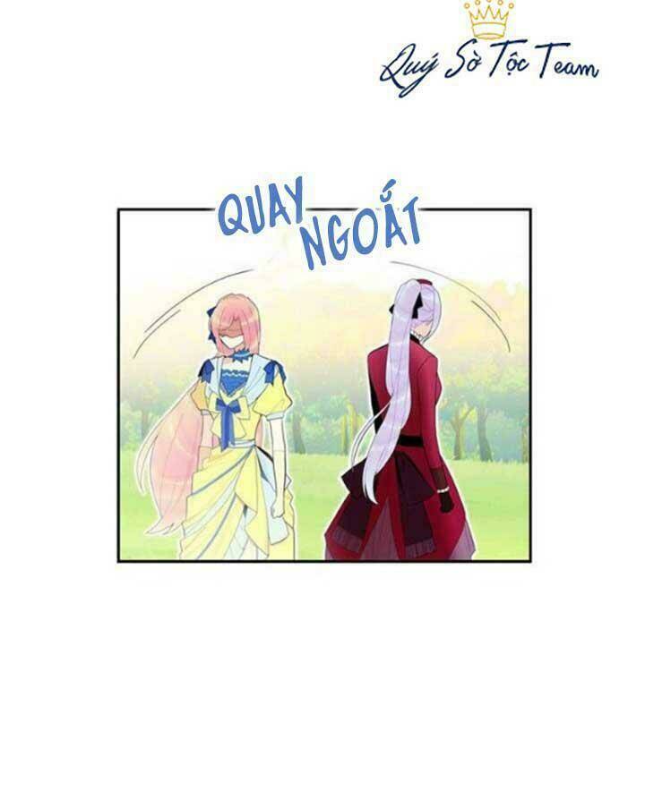 Tồn Tại Với Tư Cách Là Vợ Của Nam Chính Chapter 25 - Trang 2