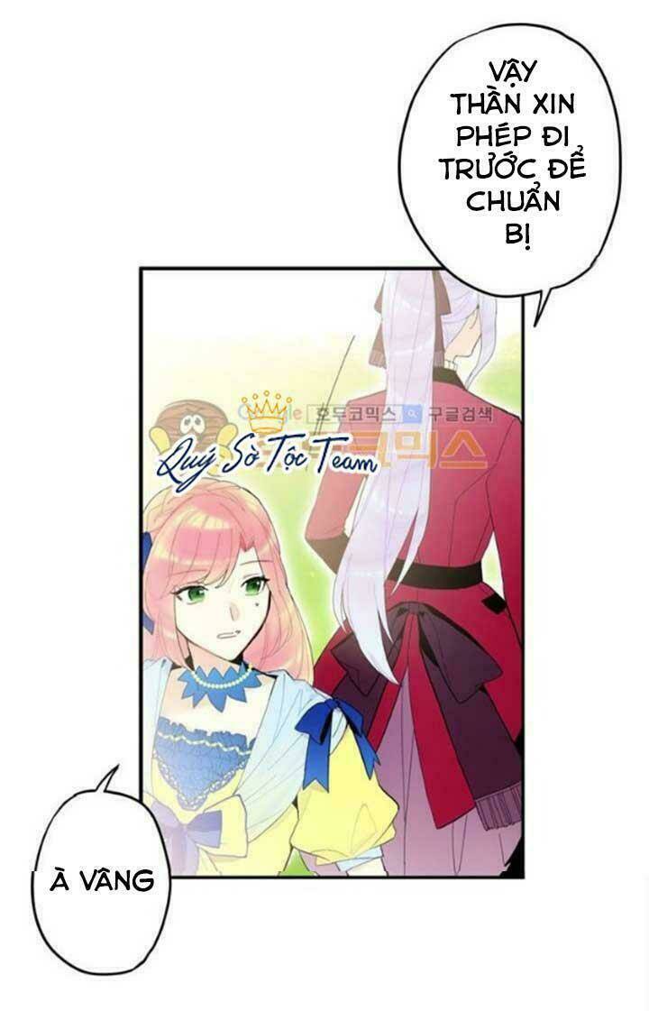 Tồn Tại Với Tư Cách Là Vợ Của Nam Chính Chapter 25 - Trang 2