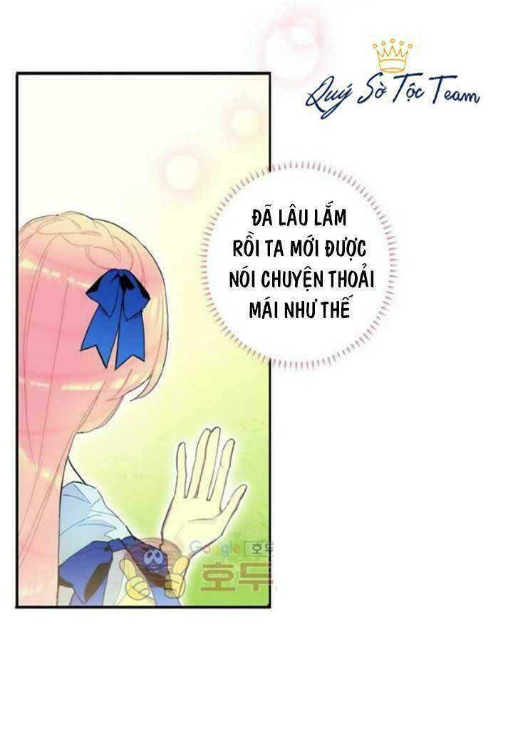 Tồn Tại Với Tư Cách Là Vợ Của Nam Chính Chapter 25 - Trang 2