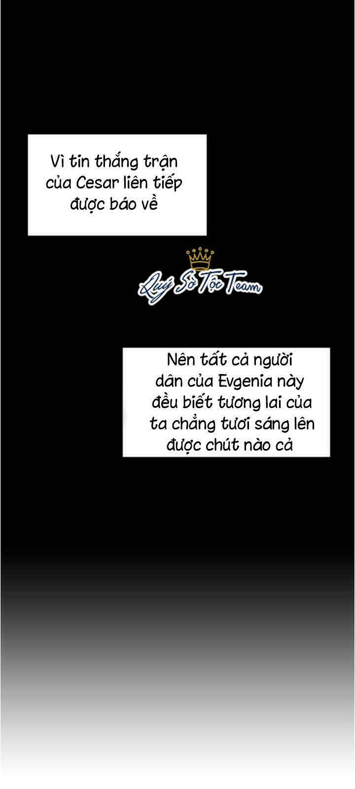 Tồn Tại Với Tư Cách Là Vợ Của Nam Chính Chapter 25 - Trang 2