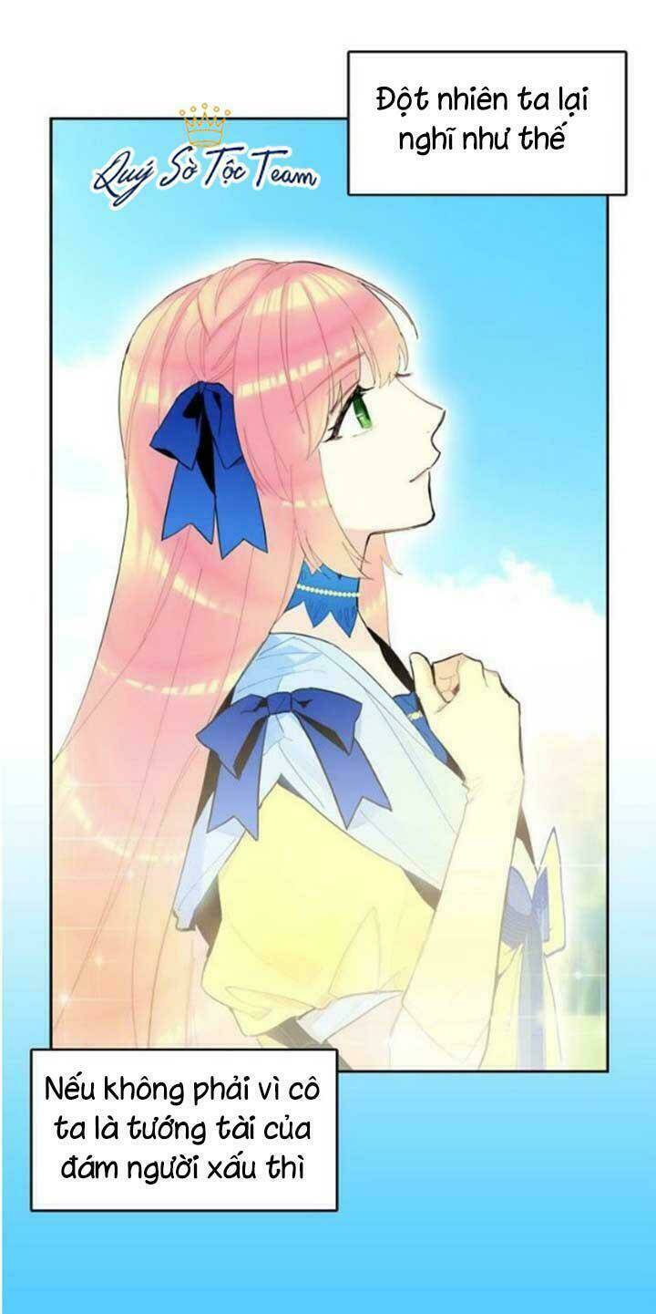 Tồn Tại Với Tư Cách Là Vợ Của Nam Chính Chapter 25 - Trang 2