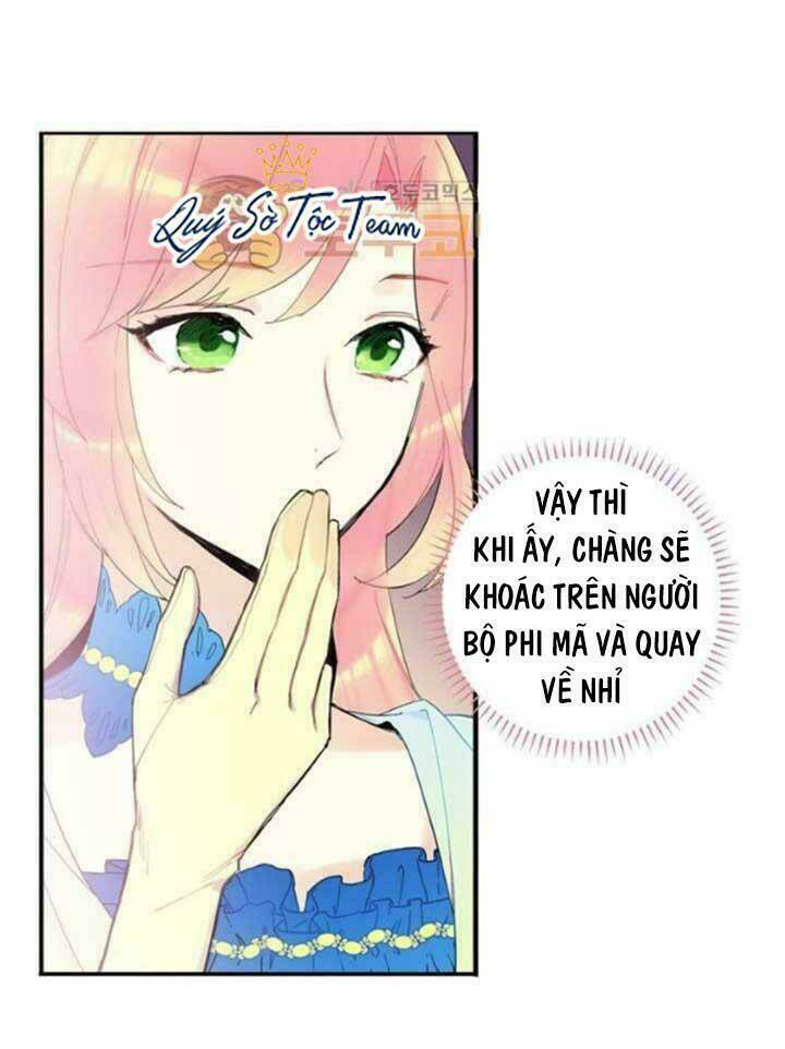 Tồn Tại Với Tư Cách Là Vợ Của Nam Chính Chapter 25 - Trang 2