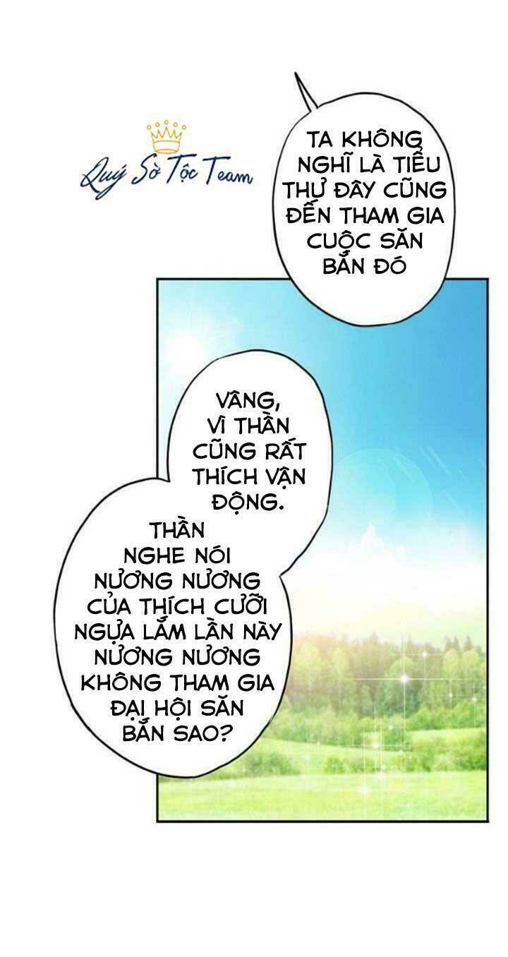 Tồn Tại Với Tư Cách Là Vợ Của Nam Chính Chapter 25 - Trang 2