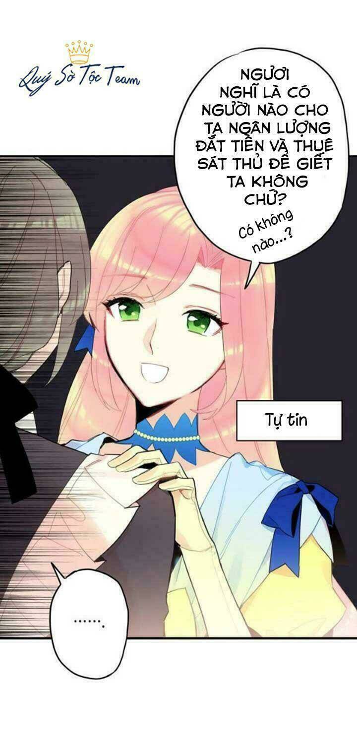 Tồn Tại Với Tư Cách Là Vợ Của Nam Chính Chapter 26 - Trang 2