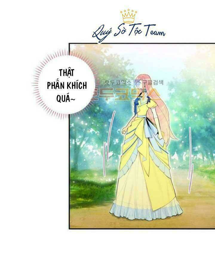 Tồn Tại Với Tư Cách Là Vợ Của Nam Chính Chapter 26 - Trang 2