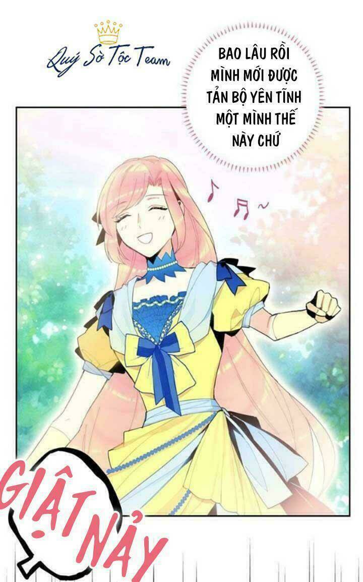 Tồn Tại Với Tư Cách Là Vợ Của Nam Chính Chapter 26 - Trang 2